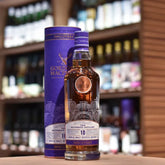 Gordon & MacPhail - Miltonduff 10 Year Old Sherry Cask Discovery - The Rare Malt